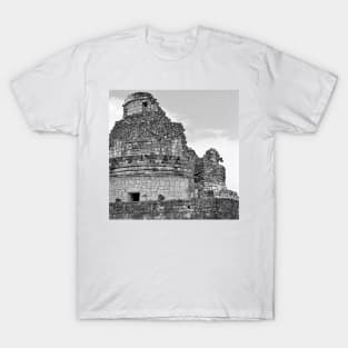 Mayan Remnants T-Shirt